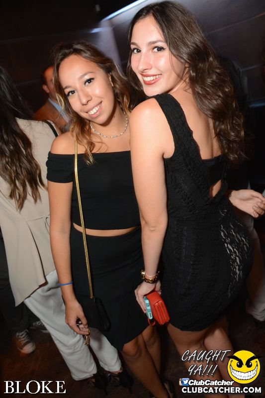 Bloke nightclub photo 8 - September 26th, 2015