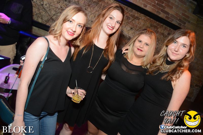 Bloke nightclub photo 73 - September 26th, 2015