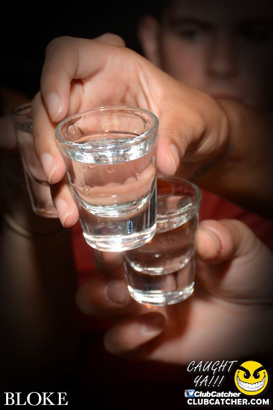 Bloke nightclub photo 75 - September 26th, 2015