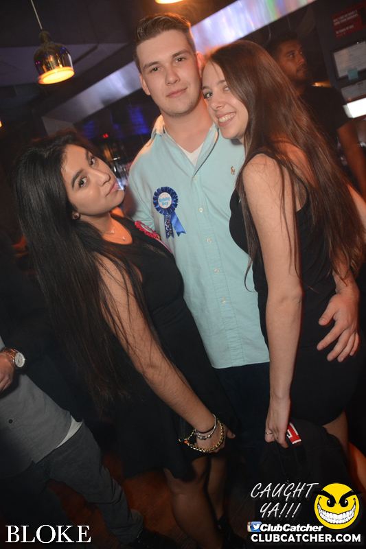 Bloke nightclub photo 77 - September 26th, 2015