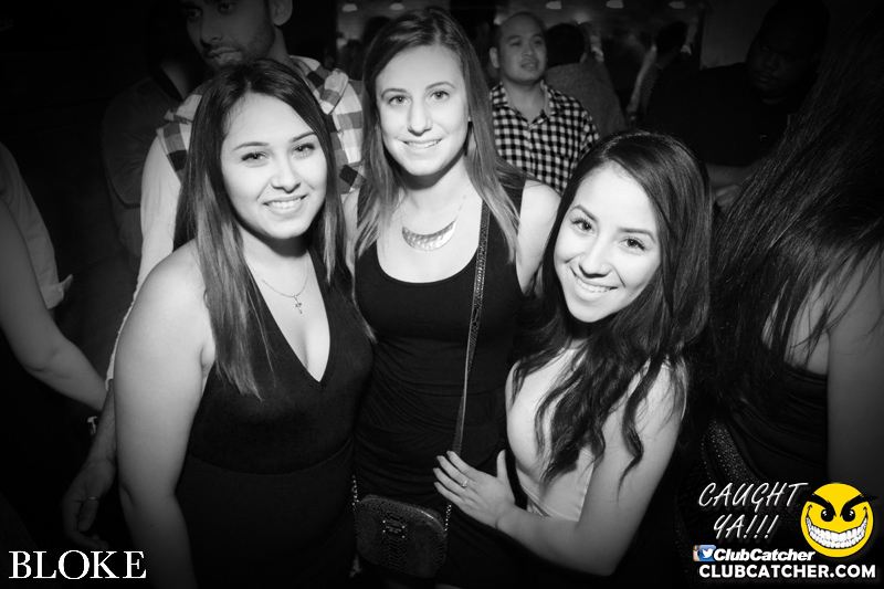 Bloke nightclub photo 94 - September 26th, 2015