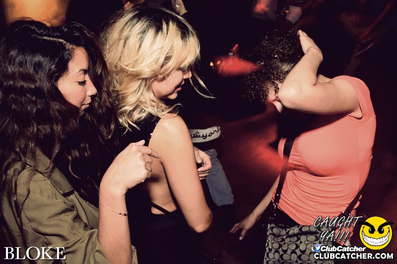 Bloke nightclub photo 102 - September 23rd, 2015