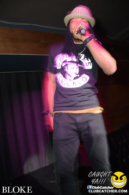 Bloke nightclub photo 128 - September 23rd, 2015