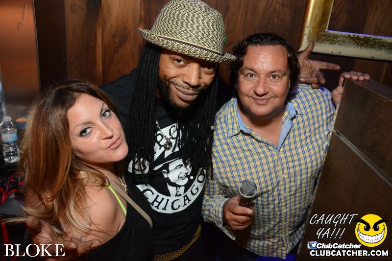 Bloke nightclub photo 16 - September 23rd, 2015