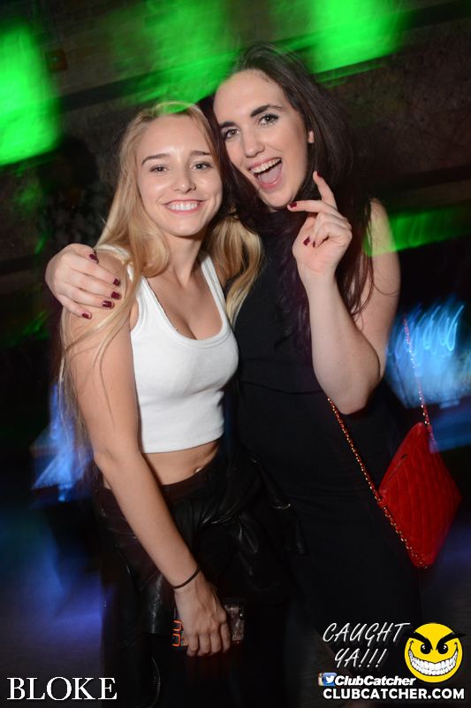 Bloke nightclub photo 3 - September 23rd, 2015