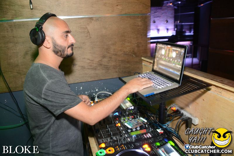 Bloke nightclub photo 22 - September 23rd, 2015