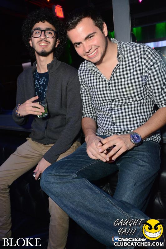 Bloke nightclub photo 27 - September 23rd, 2015