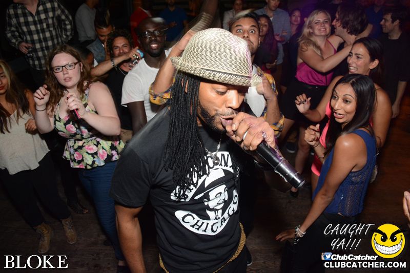 Bloke nightclub photo 28 - September 23rd, 2015