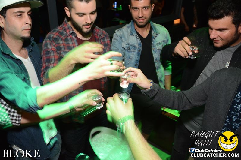 Bloke nightclub photo 4 - September 23rd, 2015