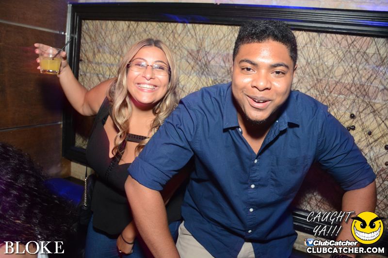 Bloke nightclub photo 31 - September 23rd, 2015