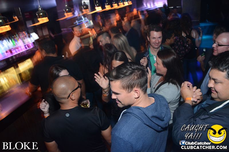 Bloke nightclub photo 32 - September 23rd, 2015