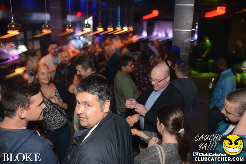 Bloke nightclub photo 33 - September 23rd, 2015