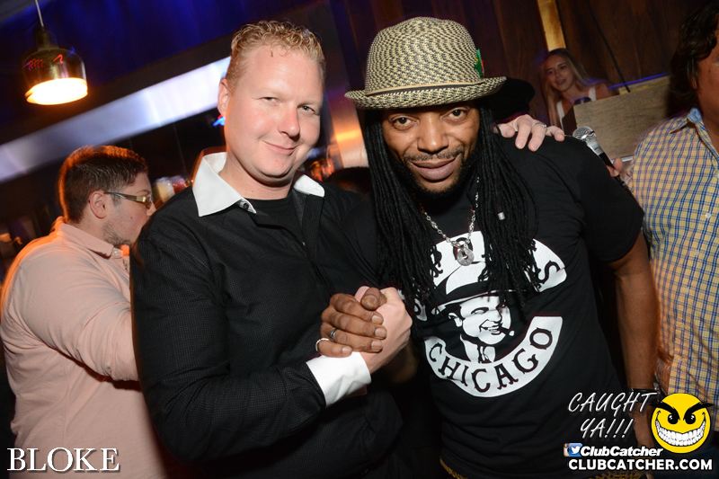 Bloke nightclub photo 35 - September 23rd, 2015