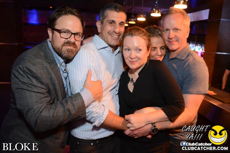 Bloke nightclub photo 36 - September 23rd, 2015