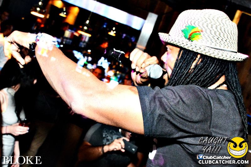 Bloke nightclub photo 40 - September 23rd, 2015