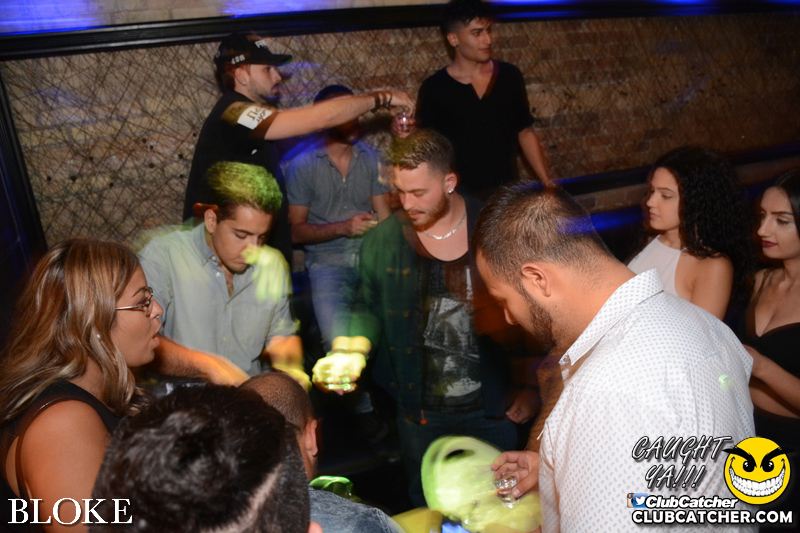Bloke nightclub photo 41 - September 23rd, 2015