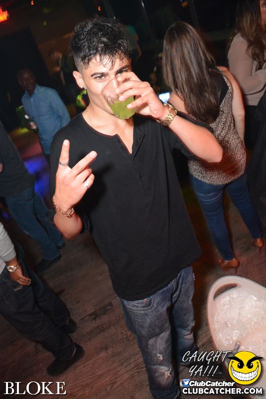 Bloke nightclub photo 44 - September 23rd, 2015