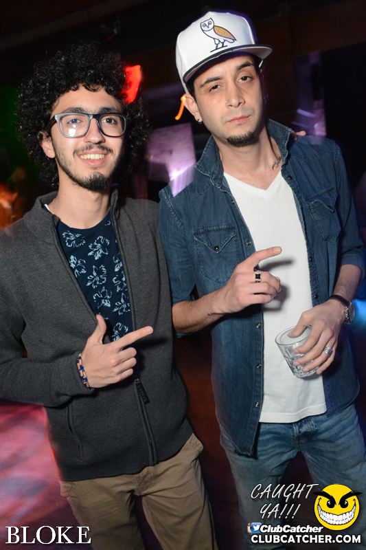 Bloke nightclub photo 45 - September 23rd, 2015