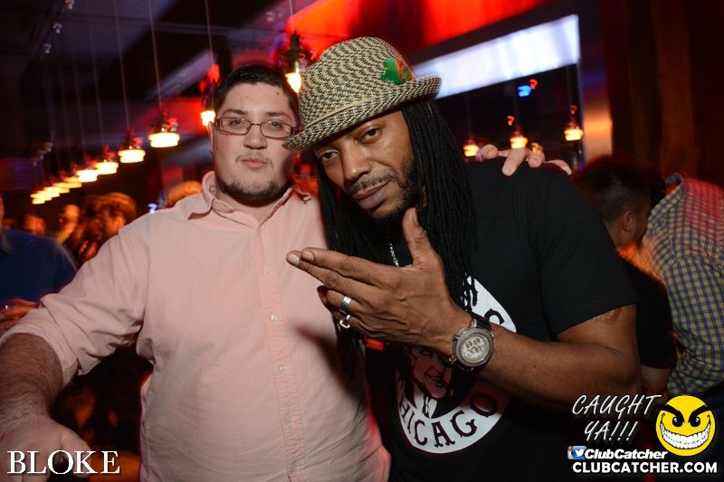 Bloke nightclub photo 47 - September 23rd, 2015