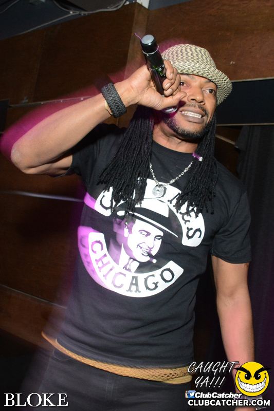 Bloke nightclub photo 49 - September 23rd, 2015