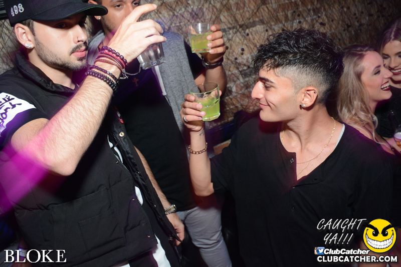 Bloke nightclub photo 51 - September 23rd, 2015