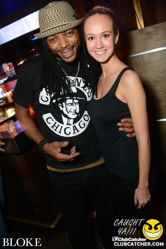 Bloke nightclub photo 52 - September 23rd, 2015