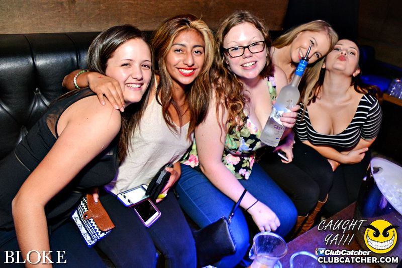 Bloke nightclub photo 53 - September 23rd, 2015