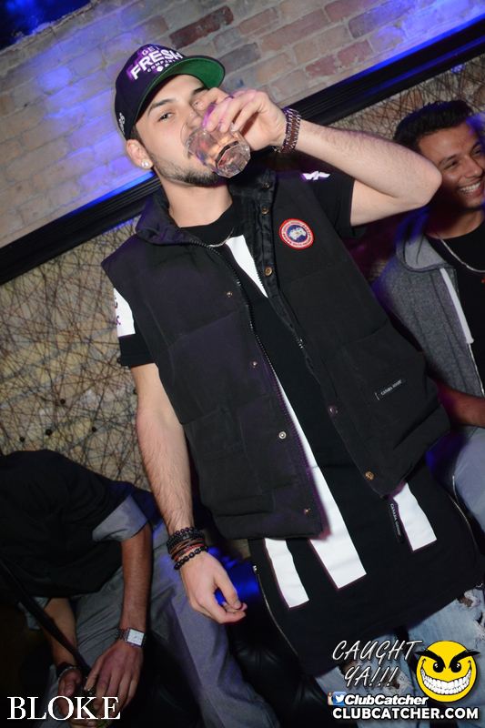 Bloke nightclub photo 54 - September 23rd, 2015