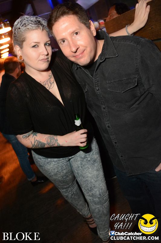 Bloke nightclub photo 59 - September 23rd, 2015
