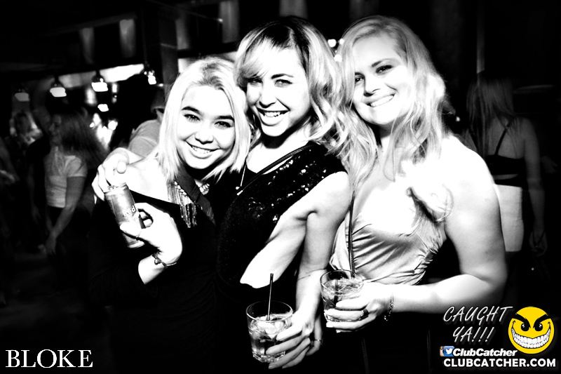 Bloke nightclub photo 60 - September 23rd, 2015