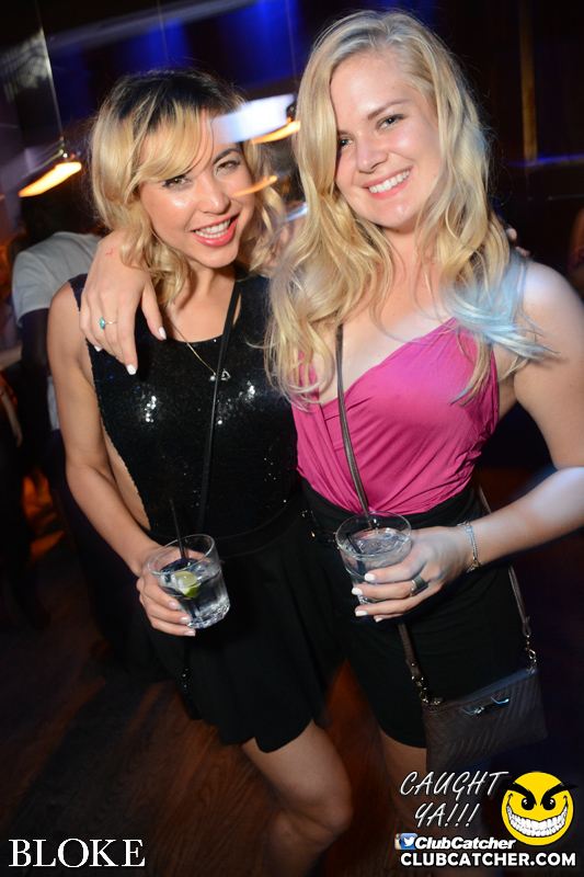 Bloke nightclub photo 62 - September 23rd, 2015