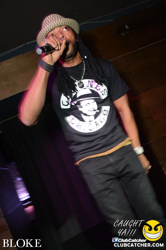 Bloke nightclub photo 66 - September 23rd, 2015