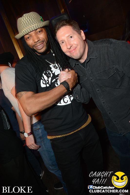 Bloke nightclub photo 70 - September 23rd, 2015