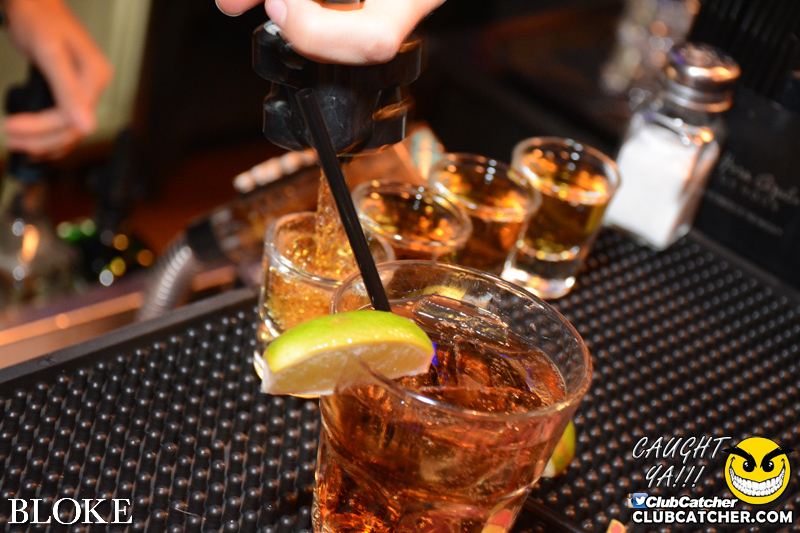 Bloke nightclub photo 8 - September 23rd, 2015