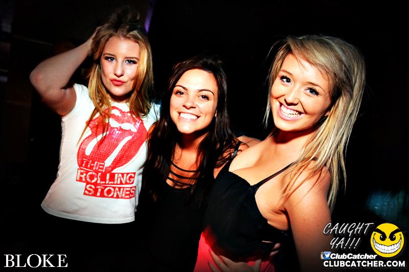 Bloke nightclub photo 71 - September 23rd, 2015