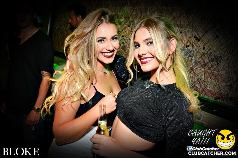 Bloke nightclub photo 74 - September 23rd, 2015