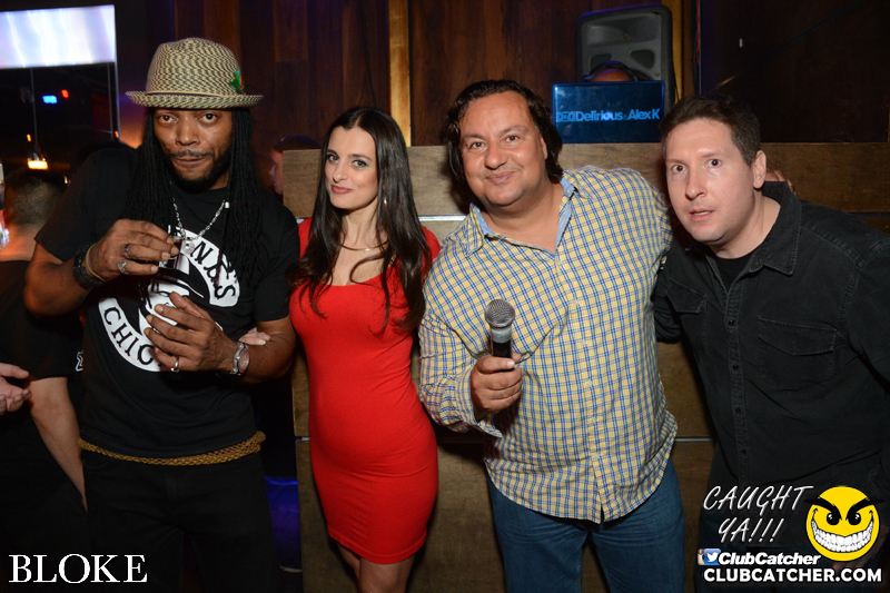 Bloke nightclub photo 76 - September 23rd, 2015