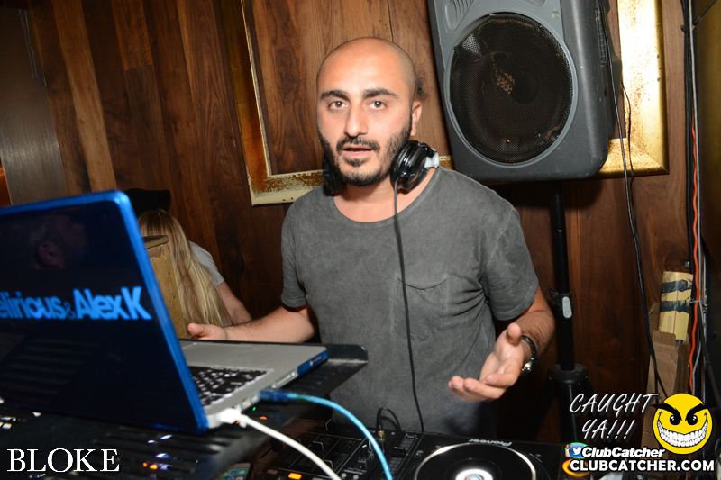 Bloke nightclub photo 80 - September 23rd, 2015