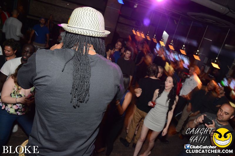 Bloke nightclub photo 82 - September 23rd, 2015