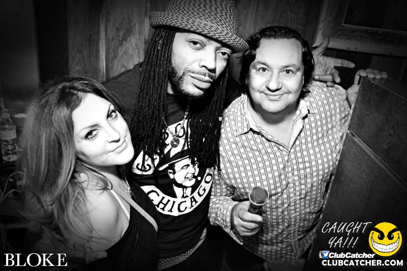 Bloke nightclub photo 85 - September 23rd, 2015