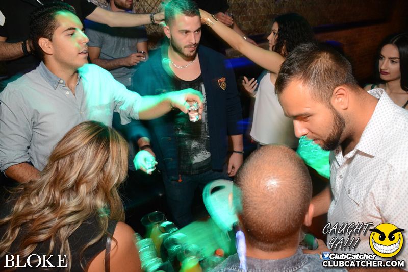 Bloke nightclub photo 87 - September 23rd, 2015