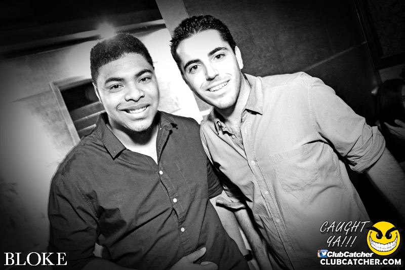 Bloke nightclub photo 89 - September 23rd, 2015