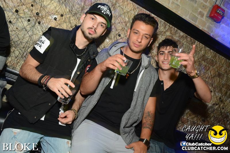 Bloke nightclub photo 90 - September 23rd, 2015