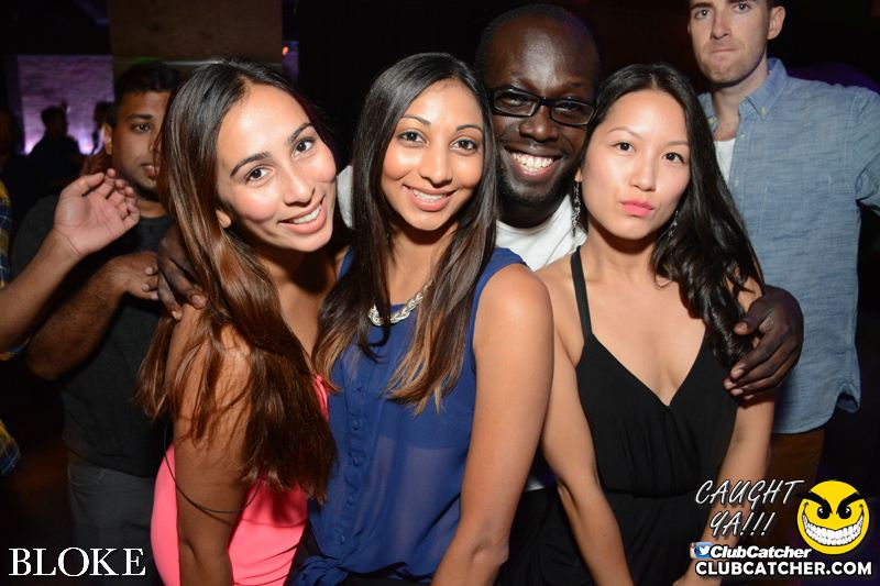 Bloke nightclub photo 91 - September 23rd, 2015