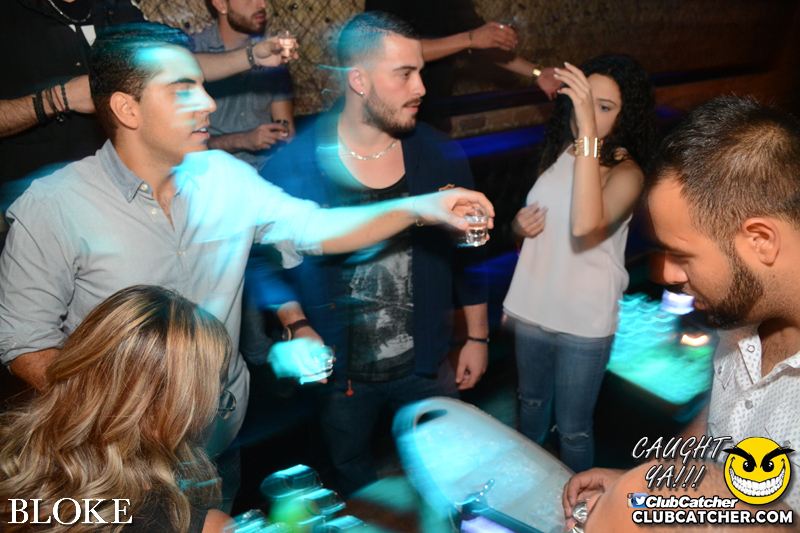 Bloke nightclub photo 99 - September 23rd, 2015