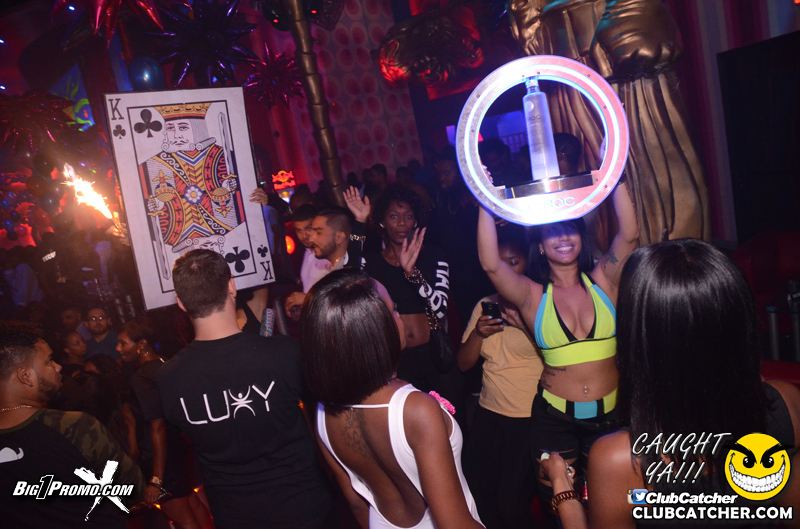Luxy nightclub photo 119 - September 26th, 2015