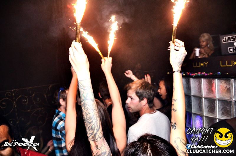 Luxy nightclub photo 125 - September 26th, 2015