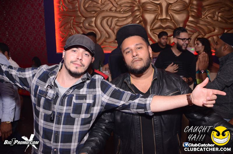 Luxy nightclub photo 131 - September 26th, 2015