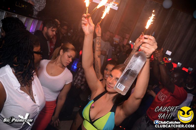 Luxy nightclub photo 138 - September 26th, 2015