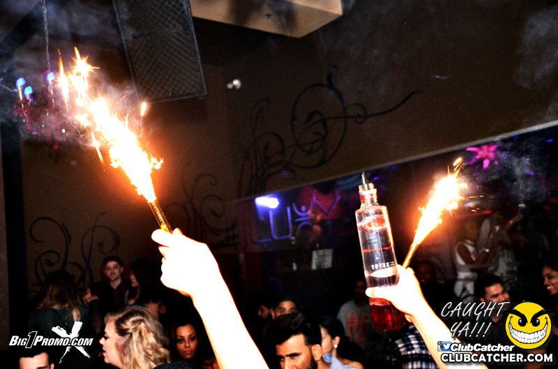 Luxy nightclub photo 140 - September 26th, 2015
